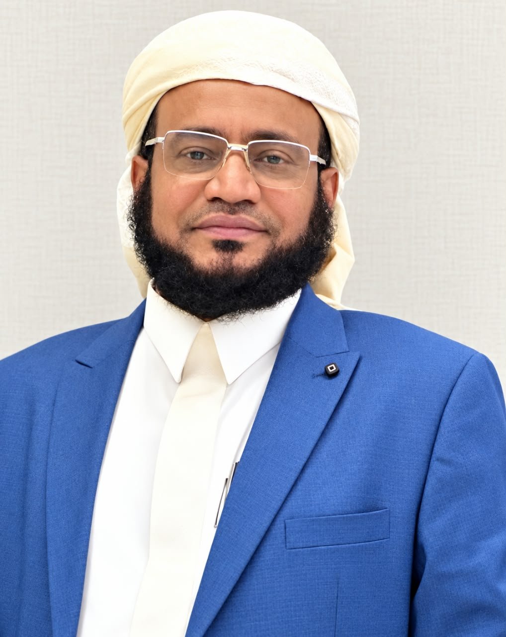 الدكتور عارف حسن اليافعي